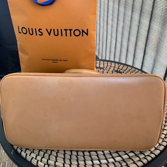 Louis Vuitton Alma Pm - Picture 3 of 10